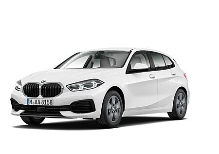 BMW 118i Advantage Navi Klimaaut. AHK PDC Aut. Sitzh