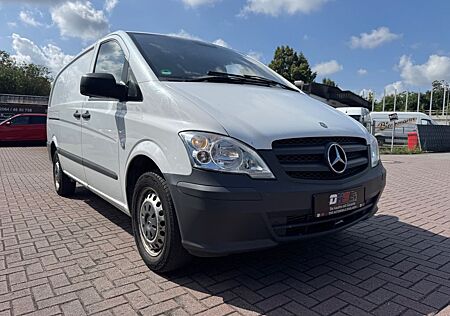 Mercedes-Benz Vito Kasten 113 CDI lang*TÜV NEU*GARANTIE*LKW*