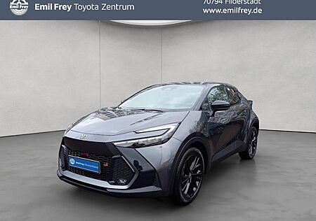 Toyota C-HR 2.0 Plug-in-Hybrid GR SPORT