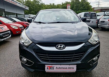 Hyundai ix35 Comfort 2WD