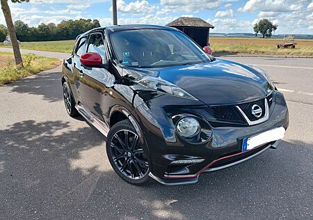Nissan Juke 1.6 DIG-T nismo 4x2 nismo