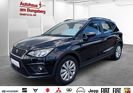 Seat Arona Style 1.0 TSI 5-Gang *Navi/GJR/Rückfahrkam