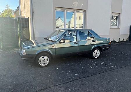 Fiat Top erhaltener Regata 85 S (BJ 1987) | TÜV