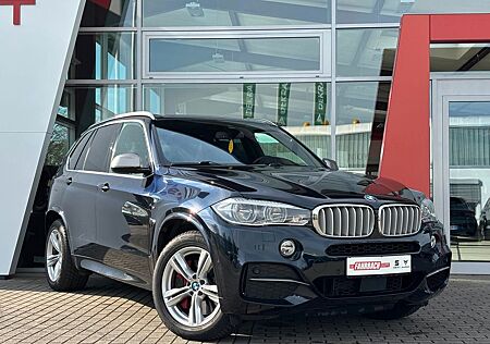 BMW X5 M50
