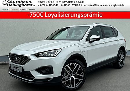 Seat Tarraco 1.4 e-Hybrid DSG Xperience 360 DCC AHK P