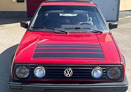 VW Golf Volkswagen CL