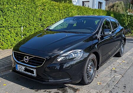 Volvo V40 T2 - 120 PS, TÜV neu, scheckheftgepflegt, NR