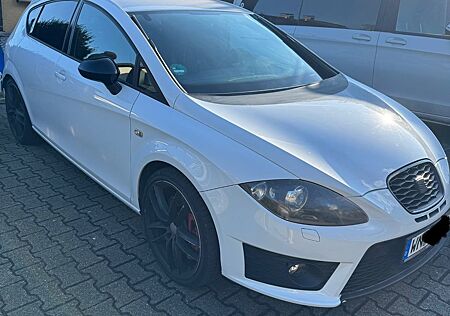 Seat Leon 2.0 T FSI Cupra R