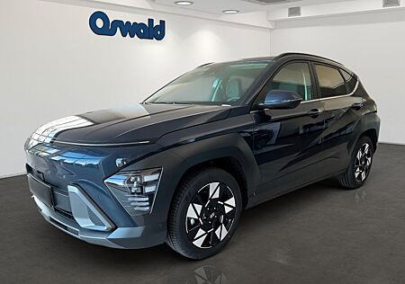 Hyundai Kona Prime Hybrid 2WD