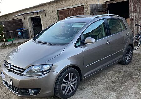 VW Golf Plus Volkswagen 1.4 TSI Comfortline
