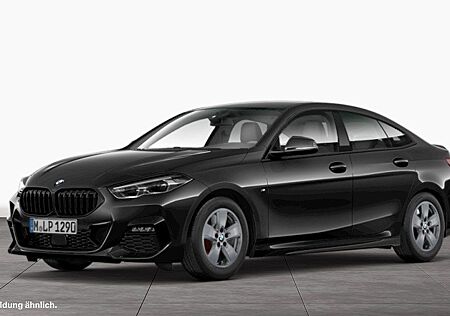 BMW 220i Gran Coupé M Sport LiveCockpitProf PDC LED
