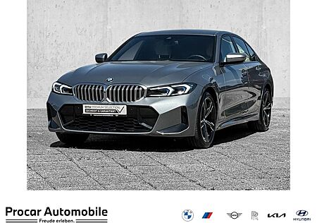 BMW 320i DA+PA++SHZ+ADAP LED+DA+HIFI+UVM.