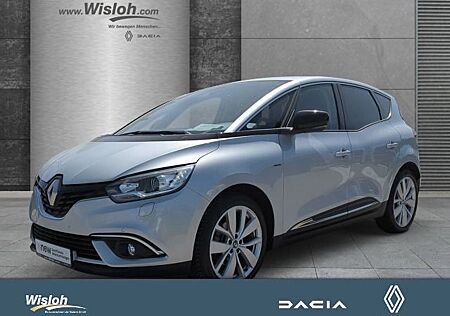 Renault Scenic IV 1.3 TCe 140 Energy Limited