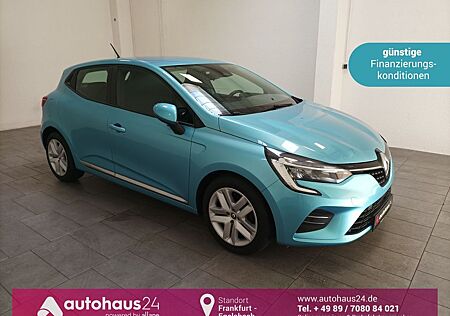 Renault Clio V 1.0 TCe 90 PDC|LED|DAB|Bluetooth
