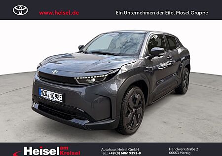 Toyota Urban Cruiser 128 kW FWD Lounge