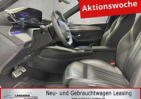 Peugeot 408 GT Volleder/ el. Heckklappe