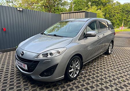 Mazda 5 *2,0*7 Sitzer*Klimaautomatik*Tüv 04/27*Xenon*
