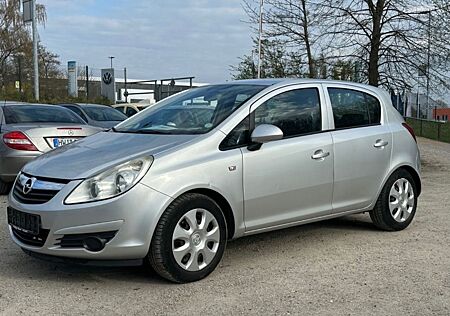 Opel Corsa 1.4 Twinp. INNOVATION "110 Jahre" Auto...