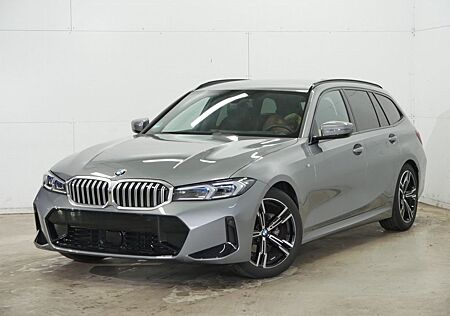 BMW 318 i Touring M Sport 360°NAVI HUD 18" -38%