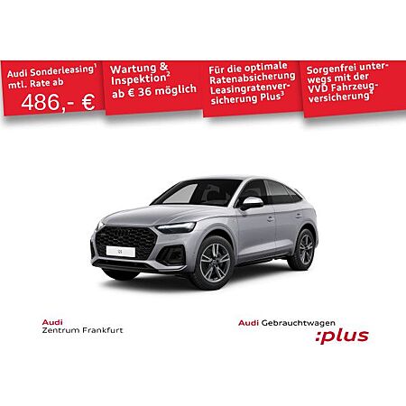 Audi Q5 leasen