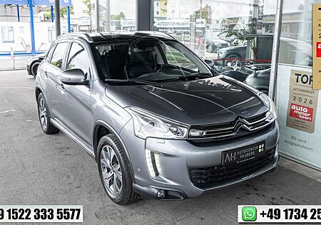 Citroën C4 Aircross *ALLRAD*2HAND*KAM*NAVI*PANO*AHK*