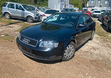 Audi A4 1.9 TDI*96kW*Limousine*Sitzheizung*Alus