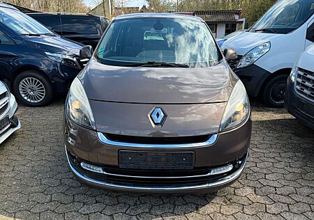 Renault Grand Scenic Grand II Grand Dynamique 7 Sitze