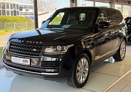 Land Rover Range Rover 4.4 SDV8 Vogue*2.HND*S-HEFT*AHK*VOLL