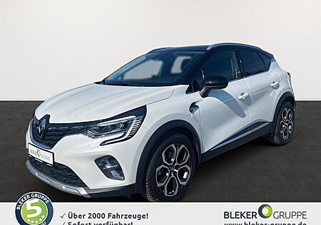 Renault Captur II 1.6 E-TECH Plug-in 160 Ed. One (EU 6d