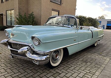 Cadillac Deville Cabrio V 8