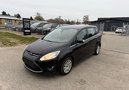 Ford Grand C-Max Titanium 1.6 TDCI