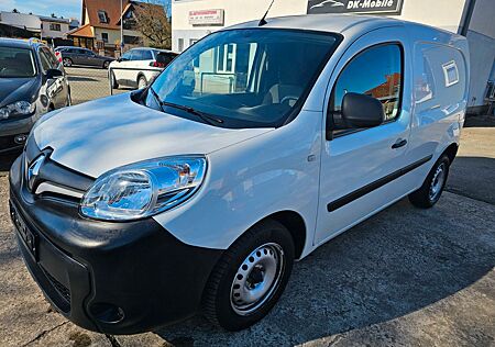 Renault Kangoo Rapid Extra 1.Hand Klima Standh. MwSt