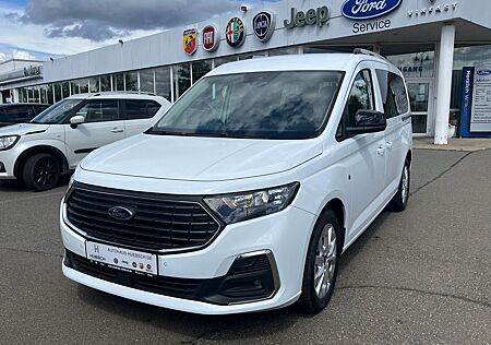 Ford Tourneo Connect Grand 1.5 Ecoboost Titanium Auto