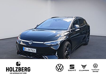VW ID.7 Volkswagen GTX Tourer 4MOTION WÄRMEPUMPE+AHK+PLUS