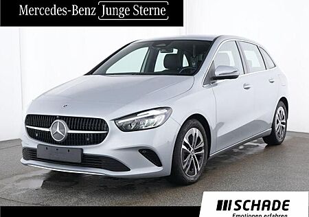 Mercedes-Benz B 180 d Progressive LED*AHK*Lenkradhzg*RF-Kamera