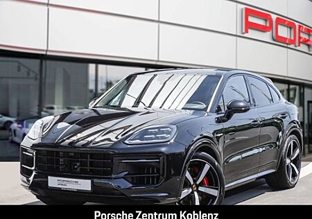 Porsche Cayenne S E-Hybrid Coupe