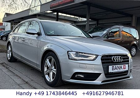 Audi A4 Avant Ambition 1.8 TFSI/Xenon/TÜV AU 03.2026