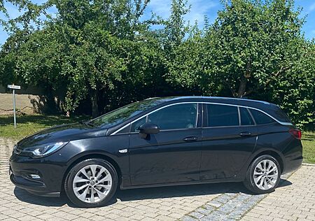 Opel Astra ST 1.6 CDTI ecoFLEX Business 100kW S/S...