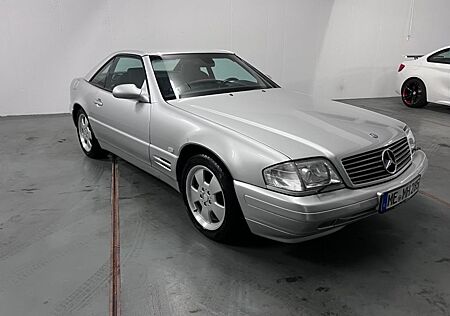 Mercedes-Benz SL 280 Special Edition V6 Deutsches Fahrzeug