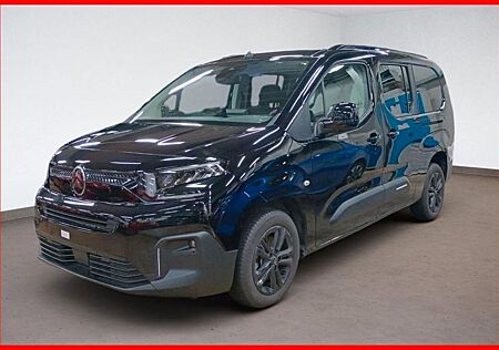 Citroën Berlingo XL BlueHDi130 EAT8 MAX *7-SITZER*