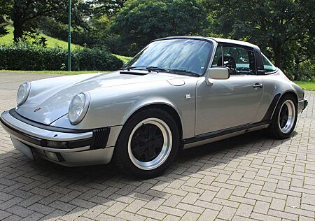 Porsche 911 Urmodell 3,2 Targa