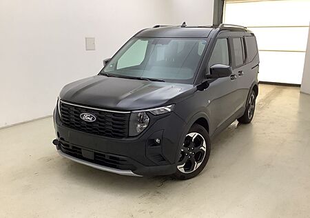 Ford Tourneo Courier Active WINTERPAKET, AUTOMATIK