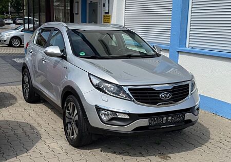 Kia Sportage Spirit 4WD