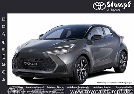 Toyota C-HR 2.0 Plug-In Hybrid Teamplayer Technik-Paket