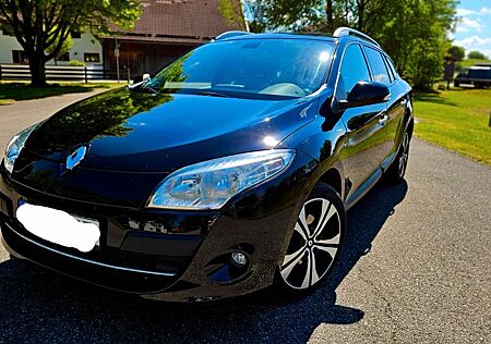 Renault Megane Grandtour BOSE Edition dCi FAP130 FAP...