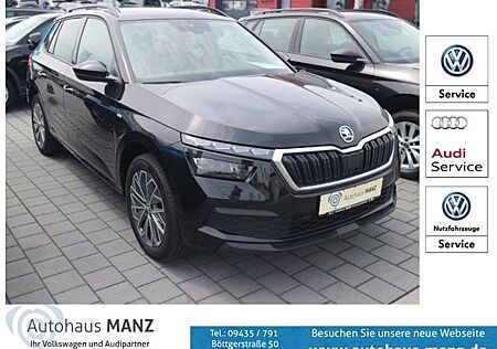 Skoda Kamiq 1.5 TSI Ambition DSG KLIMA LED NAVI ALU