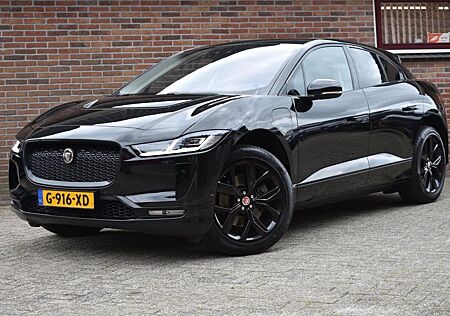 Jaguar I-Pace EV400 Business Edition SE 90 kWh '19 BTW
