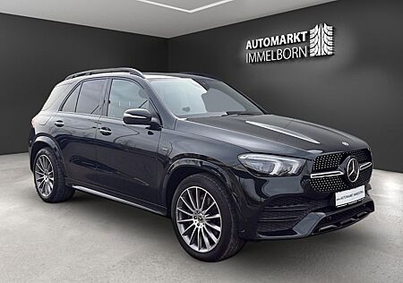 Mercedes-Benz GLE 350 de AMG 21*Mubeam*Distro*AHK*Burmest*DAB