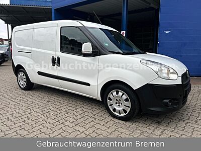 Fiat Doblo 1.6 SX Maxi Kasten *TÜV NEU*