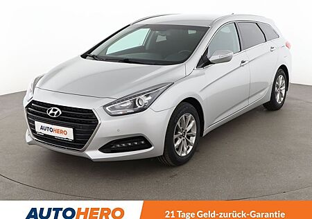 Hyundai i40 1.6 Trend Blue*TEMPO*PDC*SHZ*AHK*LIM*